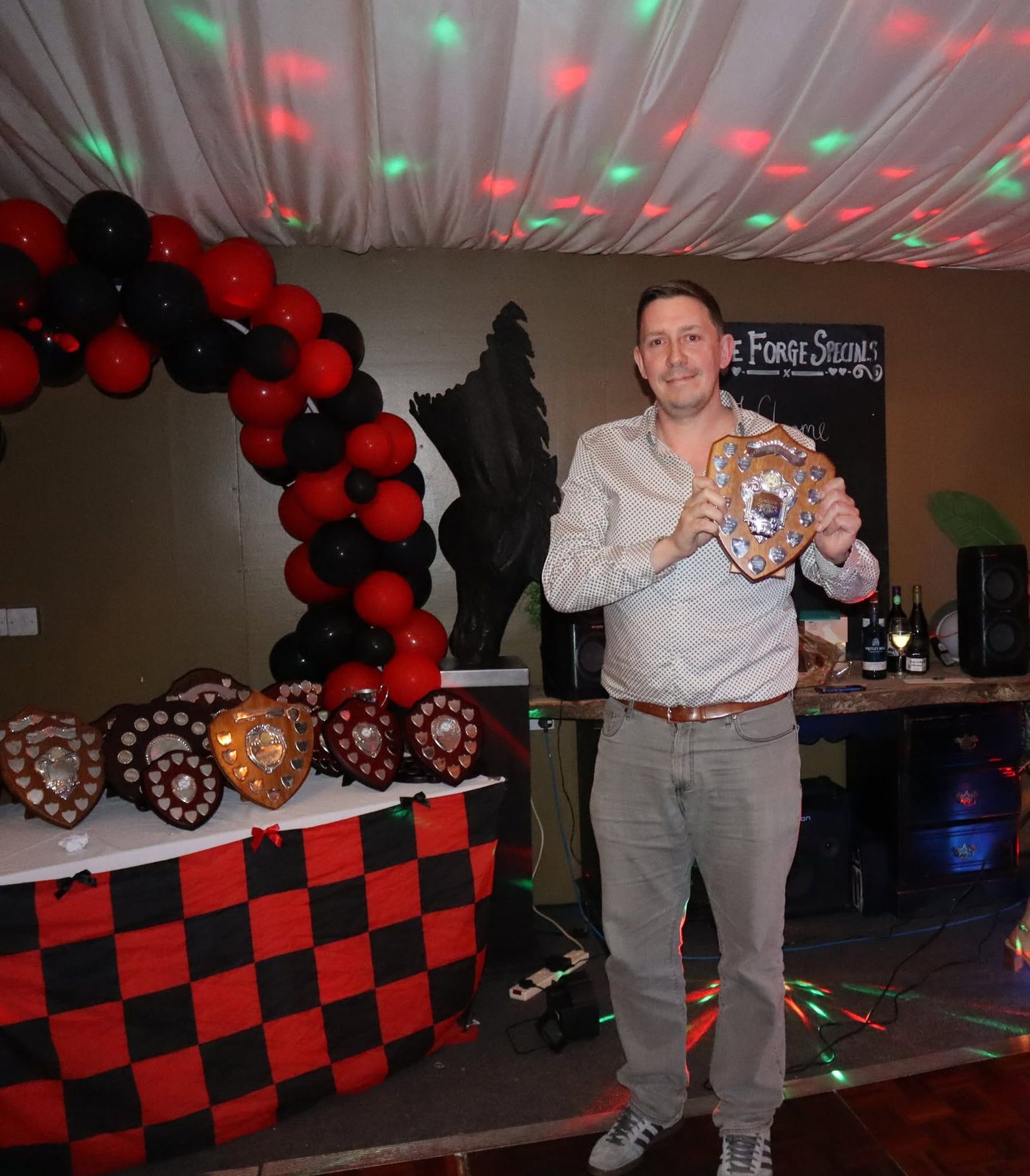 Castletown Hockey Club Awards Night 2025&ndash;26, photo 4