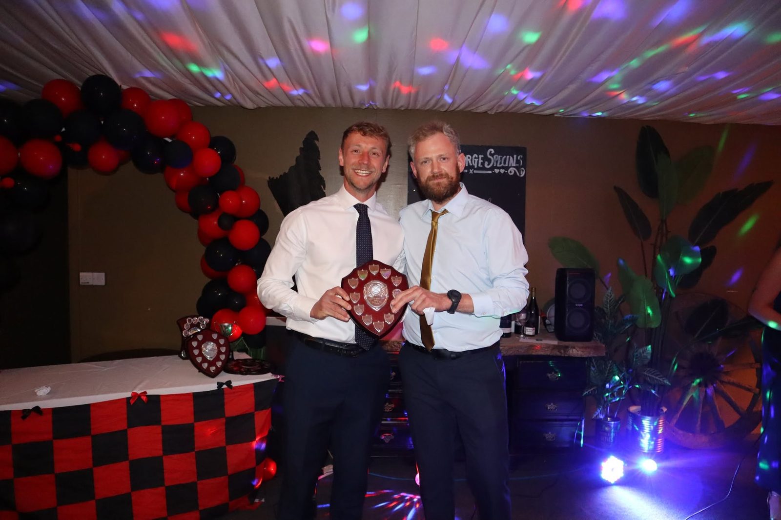 Castletown Hockey Club Awards Night 2025&ndash;26, photo 5