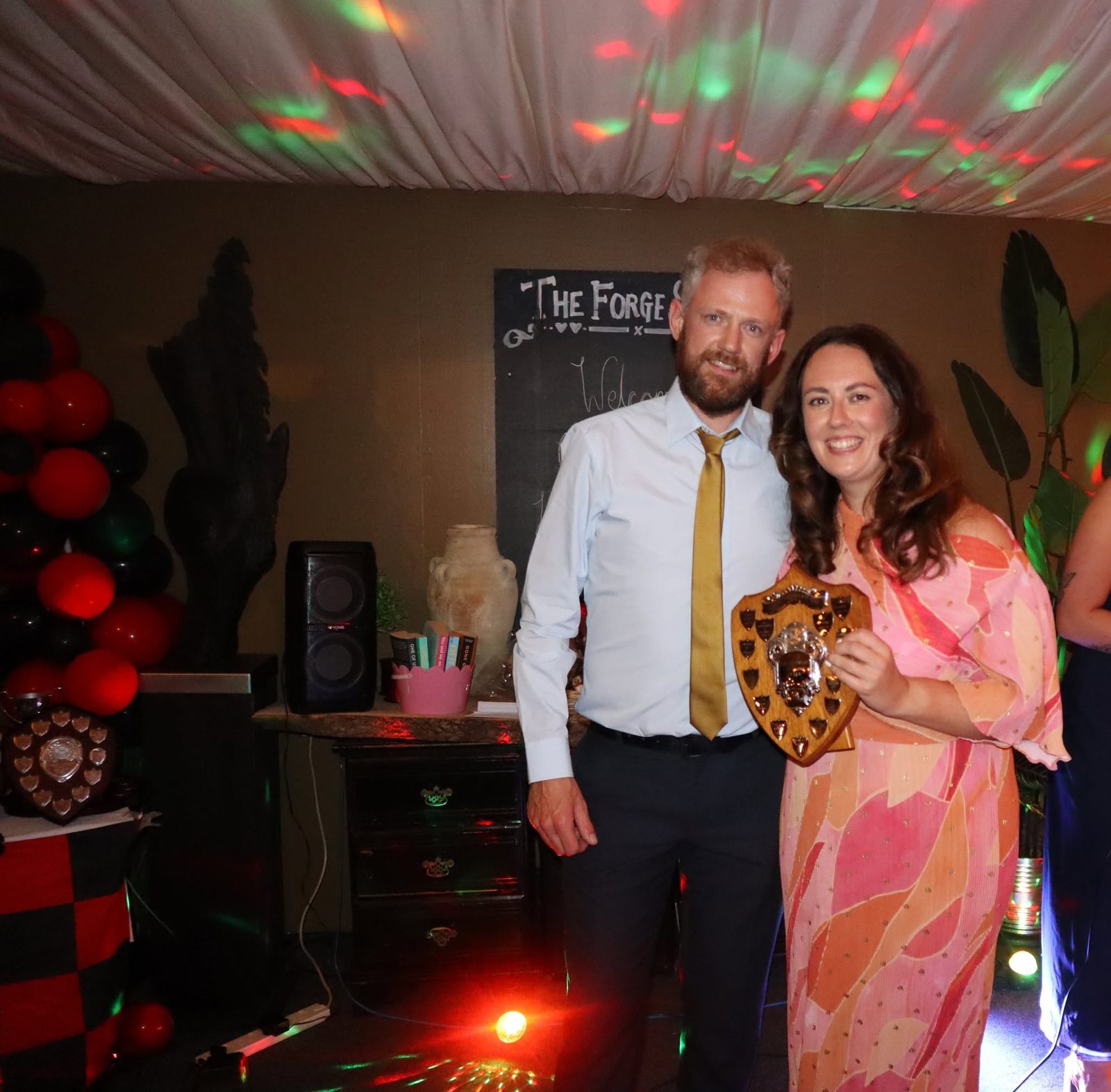 Castletown Hockey Club Awards Night 2025&ndash;26, photo 6