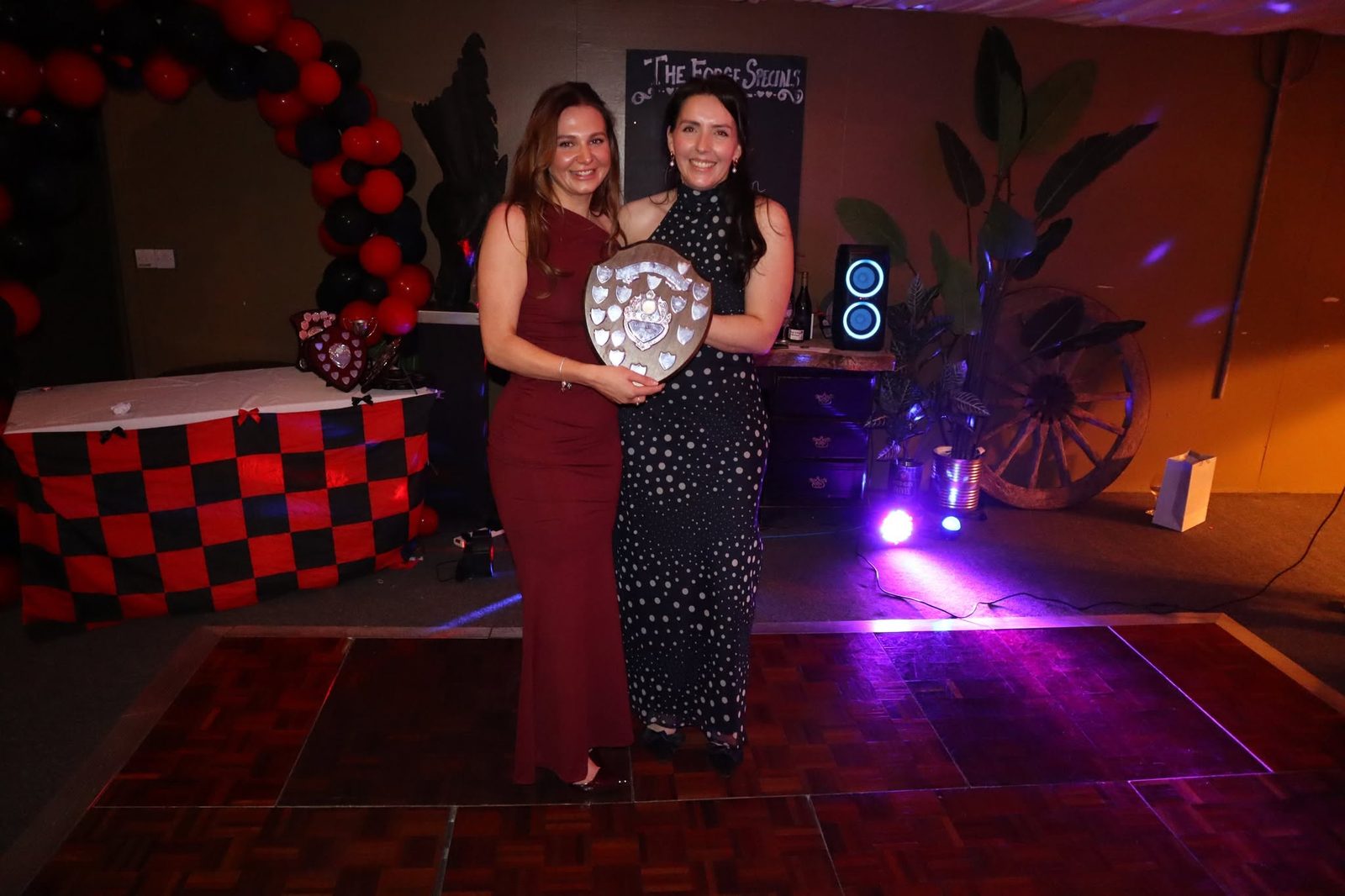 Castletown Hockey Club Awards Night 2025&ndash;26, photo 7