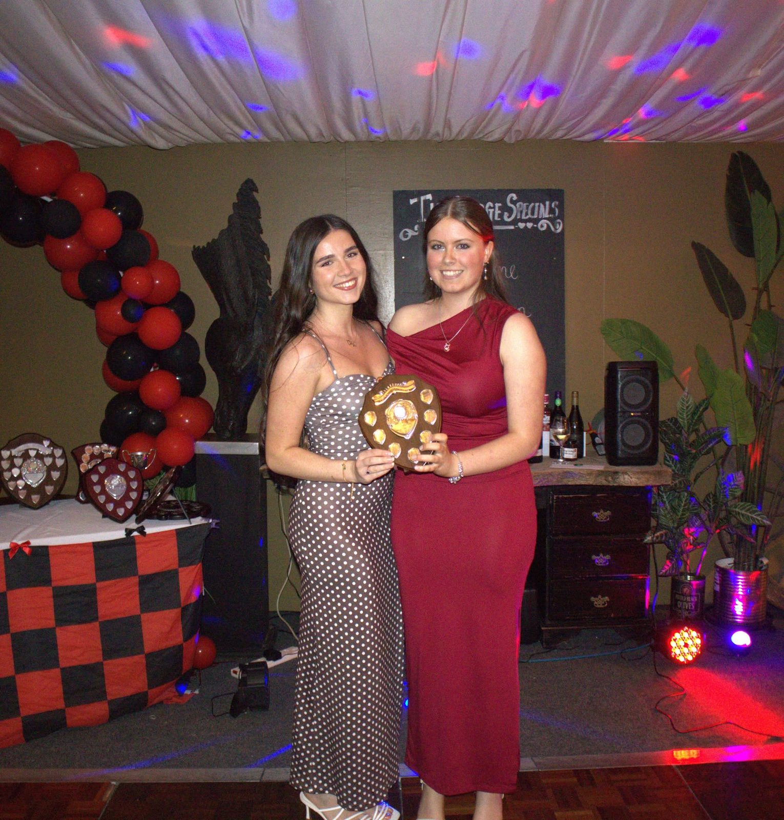 Castletown Hockey Club Awards Night 2025&ndash;26, photo 8