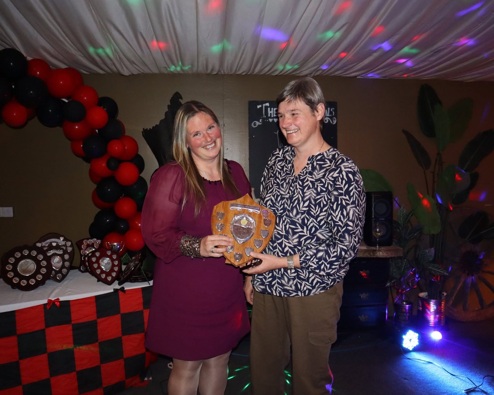 Castletown Hockey Club Awards Night 2025&ndash;26, photo 9