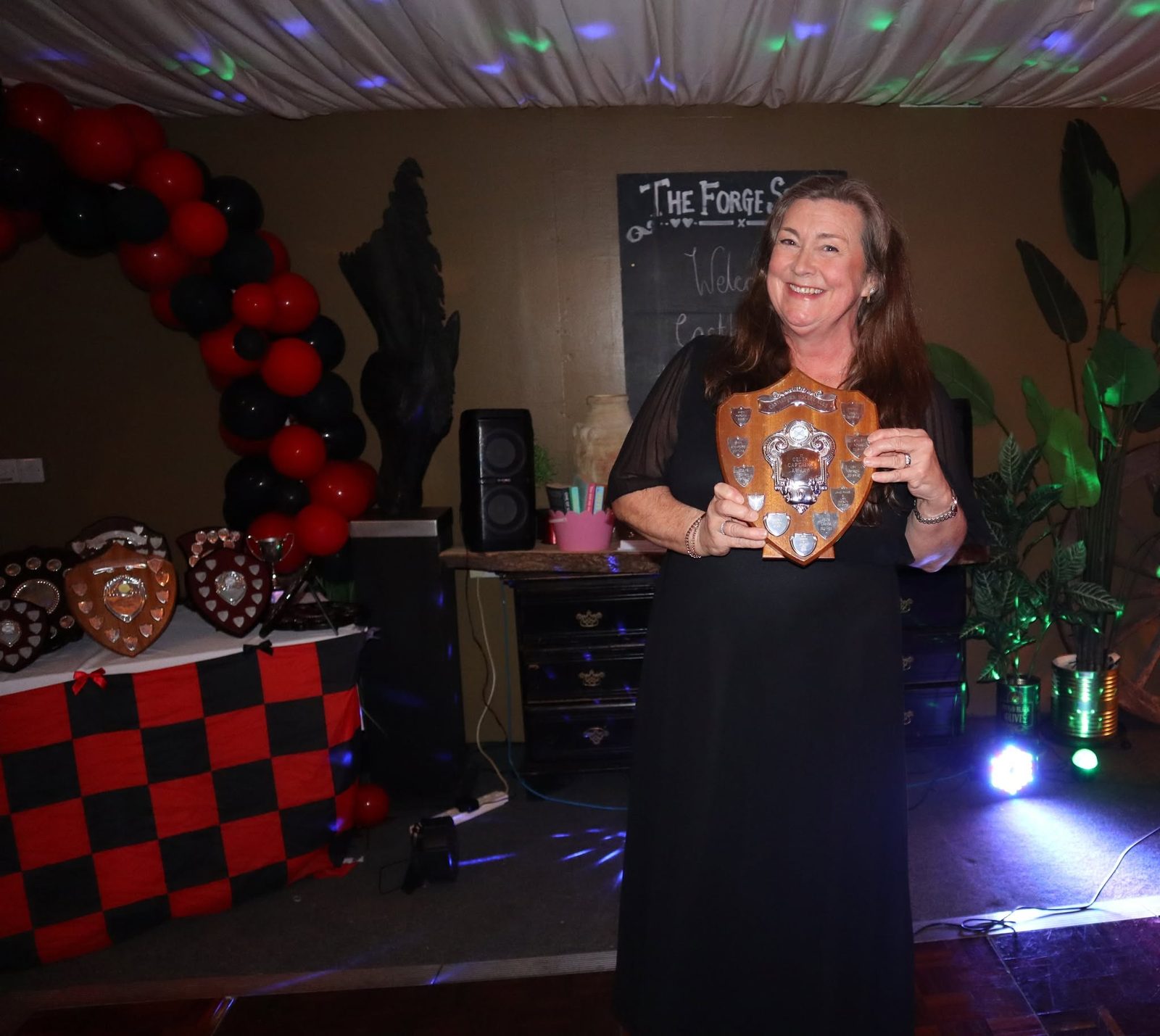 Castletown Hockey Club Awards Night 2025&ndash;26, photo 10