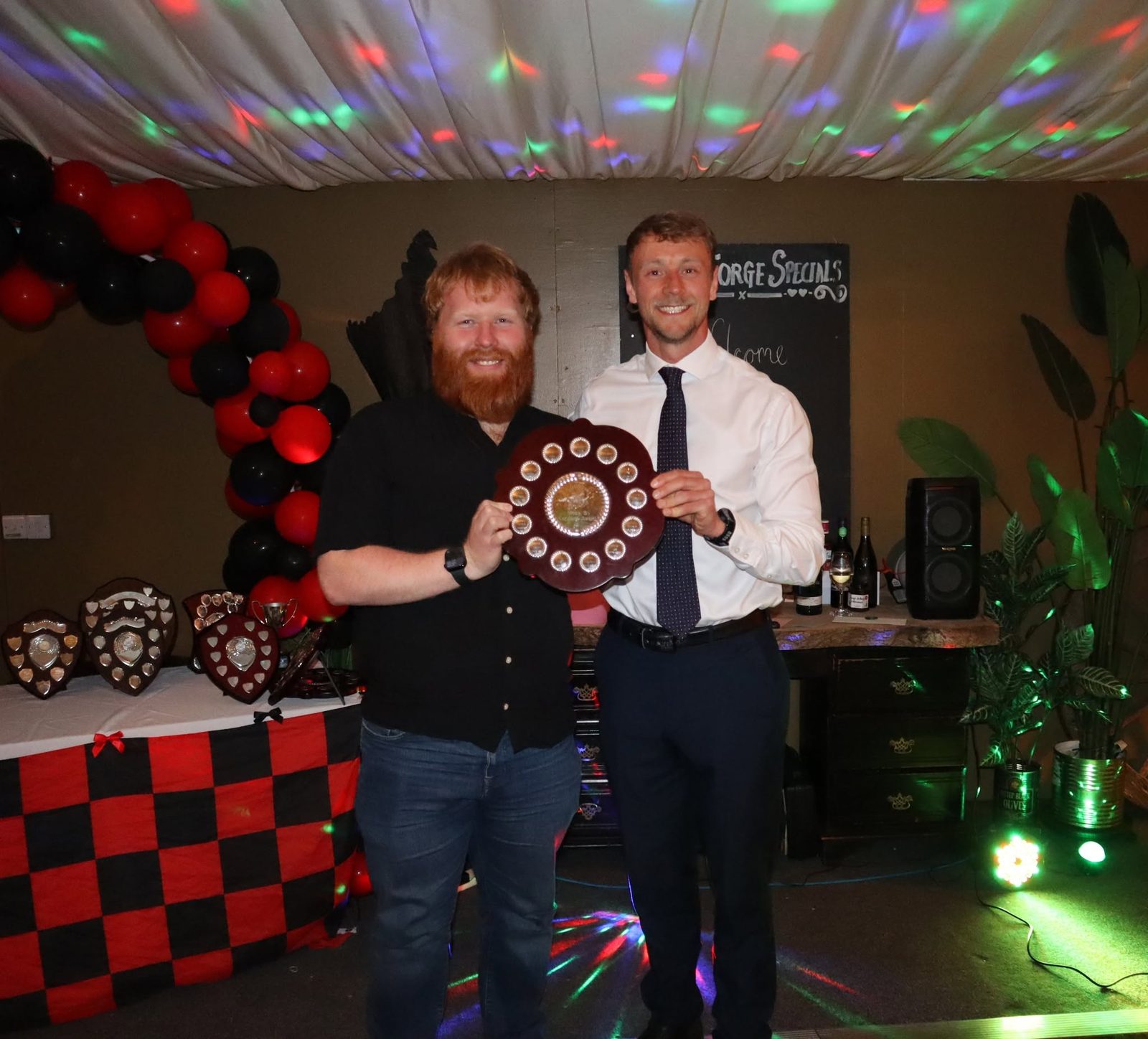 Castletown Hockey Club Awards Night 2025&ndash;26, photo 12