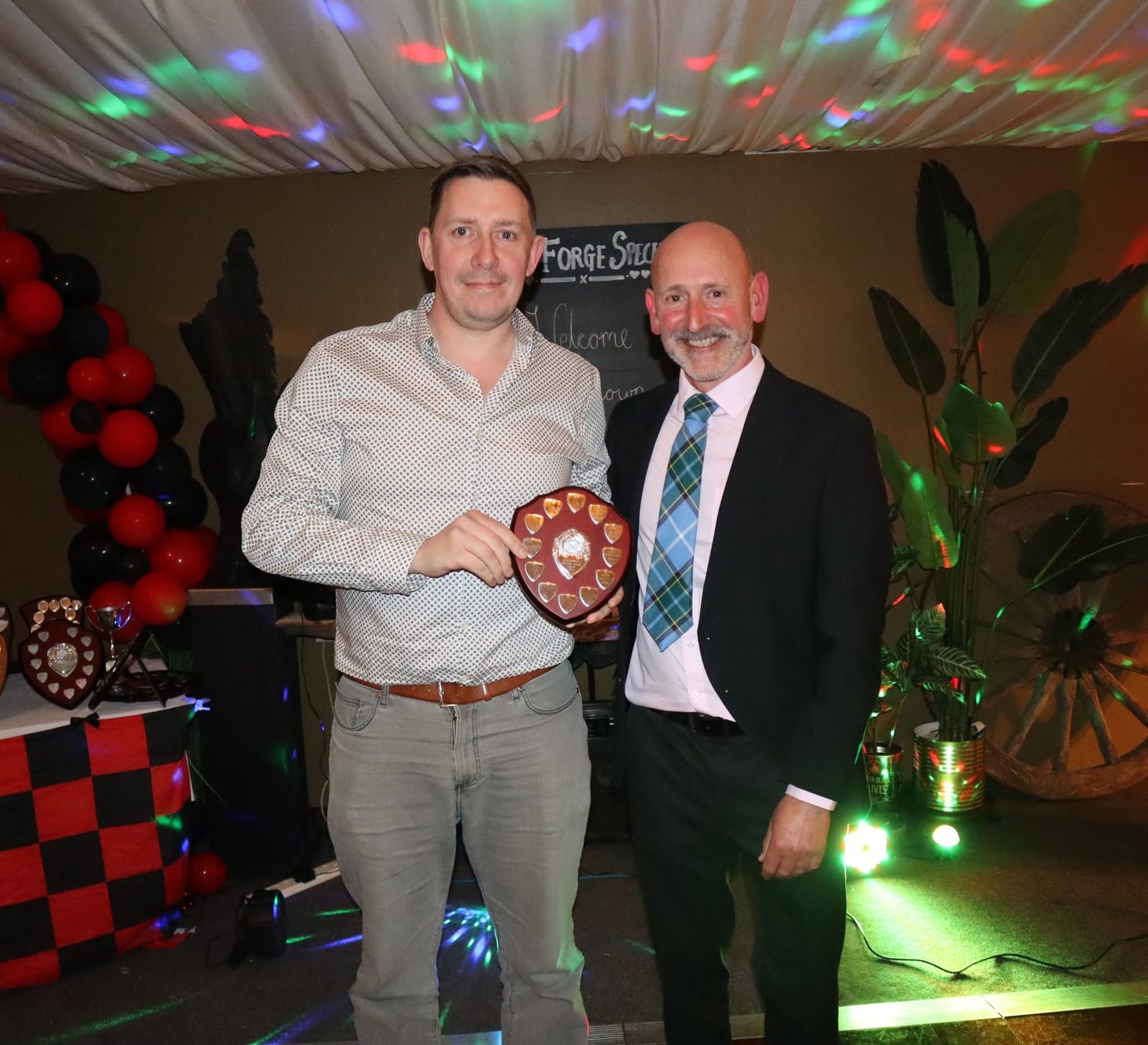 Castletown Hockey Club Awards Night 2025&ndash;26, photo 13