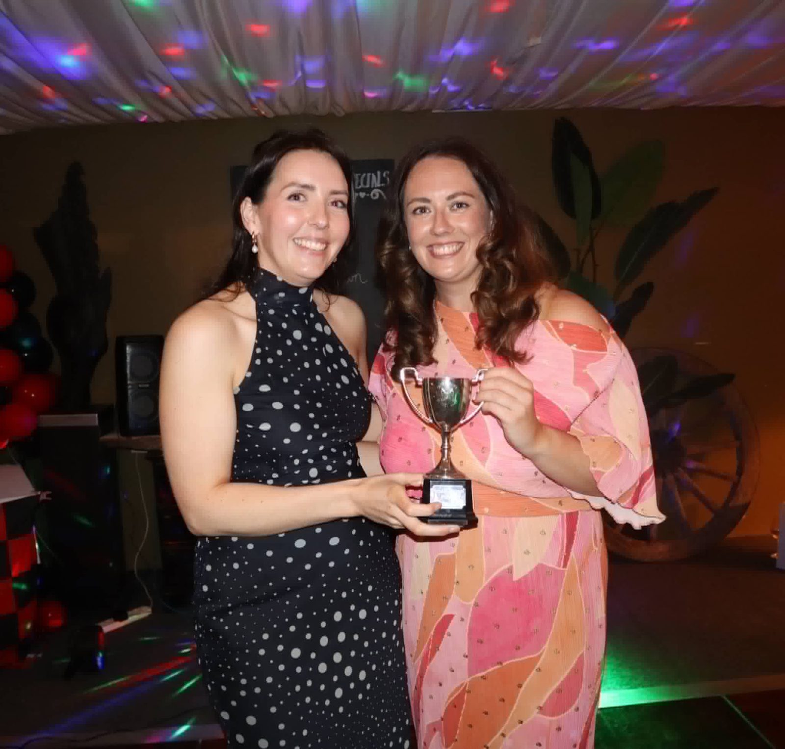 Castletown Hockey Club Awards Night 2025&ndash;26, photo 15
