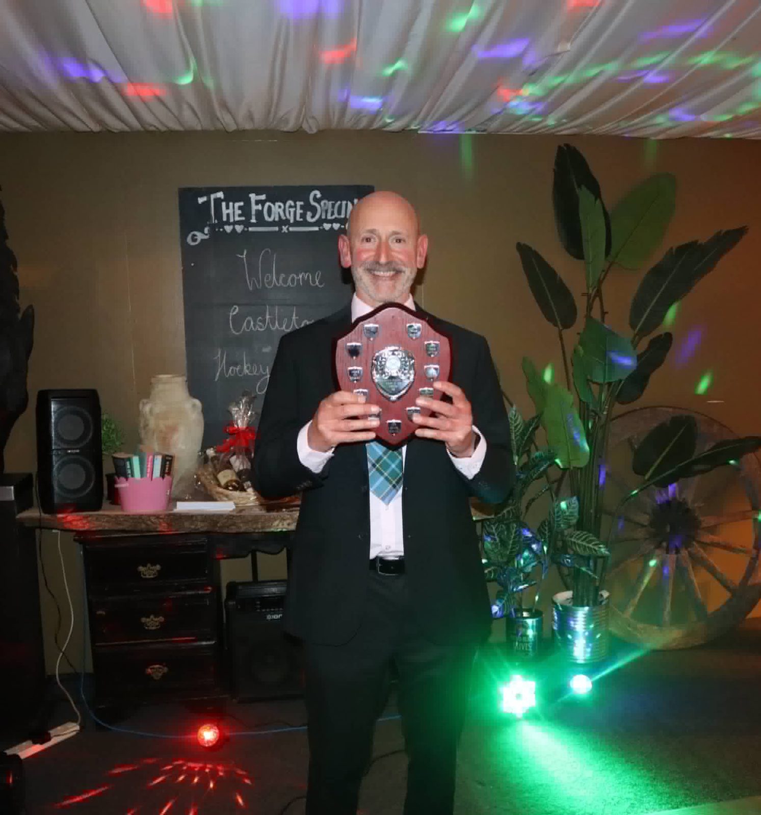 Castletown Hockey Club Awards Night 2025&ndash;26, photo 17